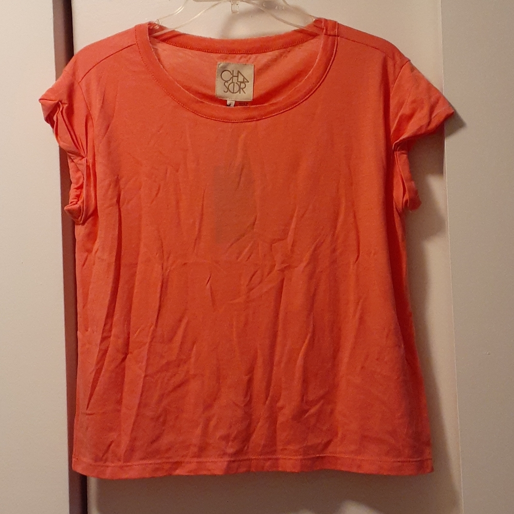 Chaser Tee